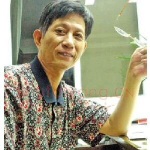 吴绶镐