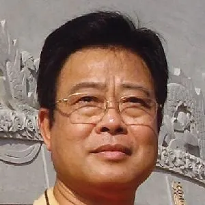 简向东