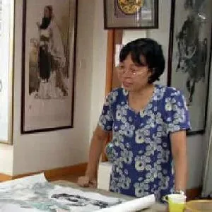 江恩莲