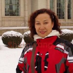 杨妮娜