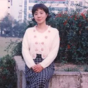 曹丽云