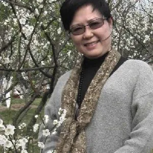 梁如洁