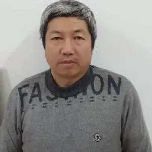 杜平