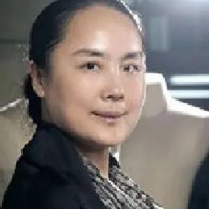 张莉