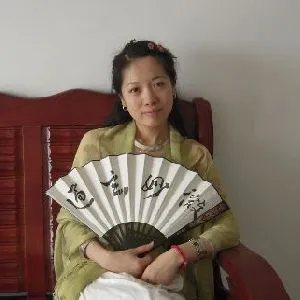 田娟