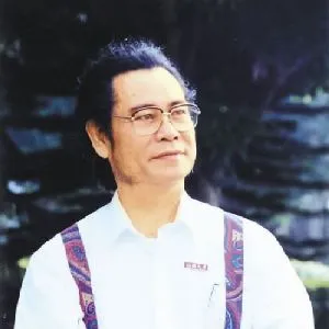 李丰雄