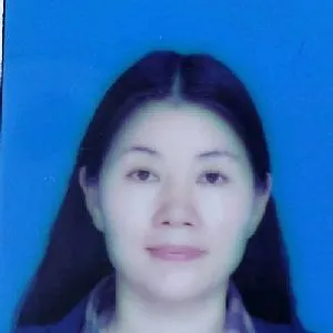 杨晓玲