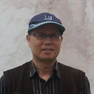 徐善