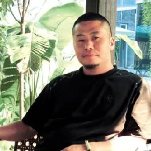 黄少鹏