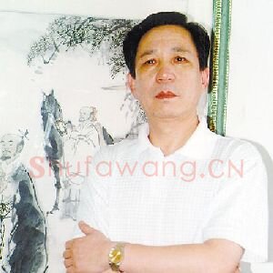 王经春