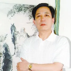 王经春