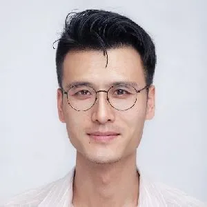赵杰