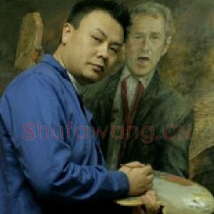韩文忠