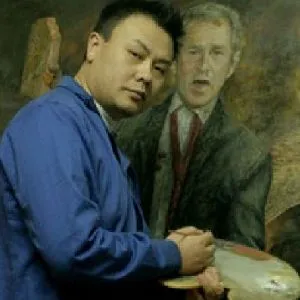 韩文忠