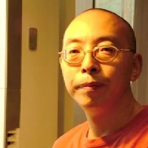 杨志麟