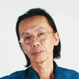 陈毓生