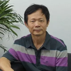 吴武彬