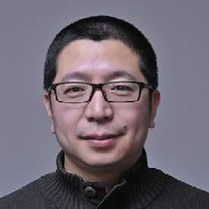 刘劲蓬