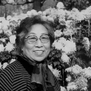 傅文淑