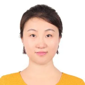 侯媛媛