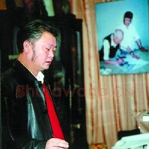 田舍郎