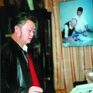 田舍郎