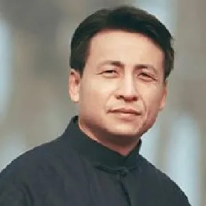 张辉