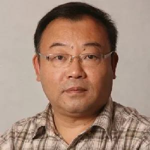 陈建