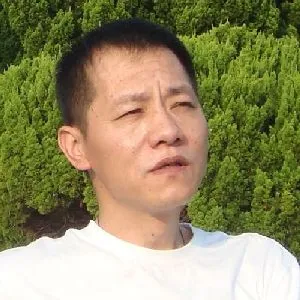 俞切民