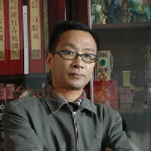 杨健生