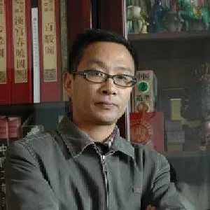 杨健生