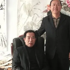 朱文松