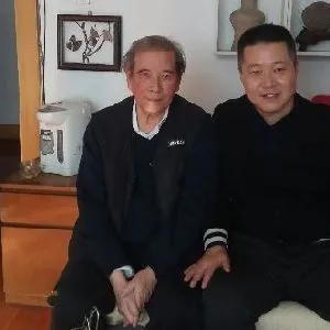 柳青