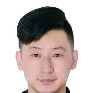任杰