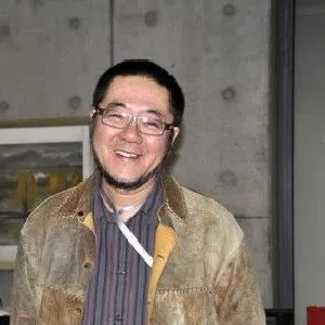 王璜生