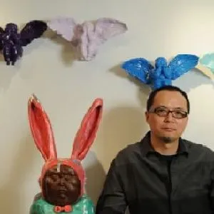 瞿广慈