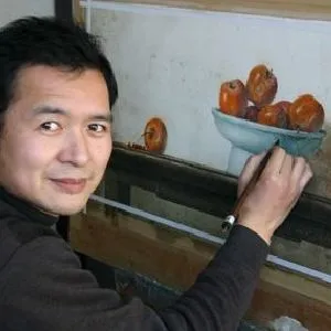 胡盛骑