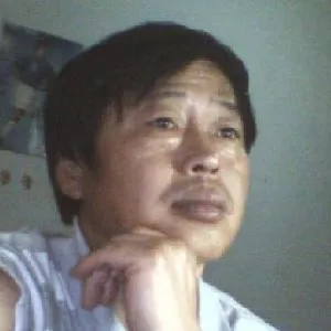 蔡益柱