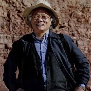 丁观加