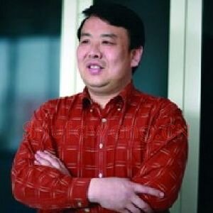 王卫平