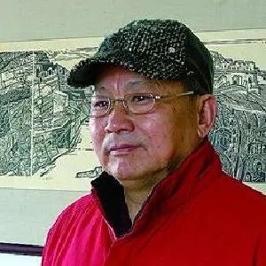 陈国贵