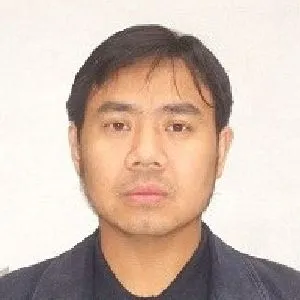 杨绍刚