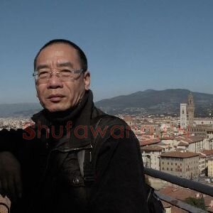 张俊明