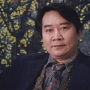 梅忠智