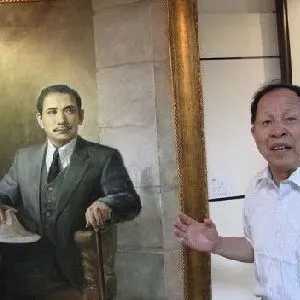陈宁尔