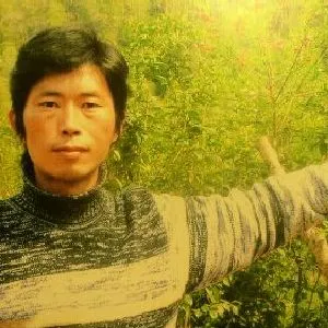 汪刚