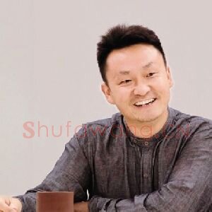 杨军