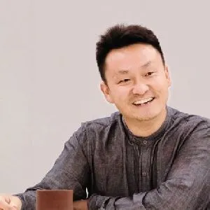 杨军