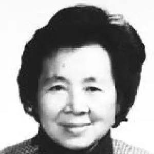 陈毅华