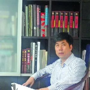 顾伟玺